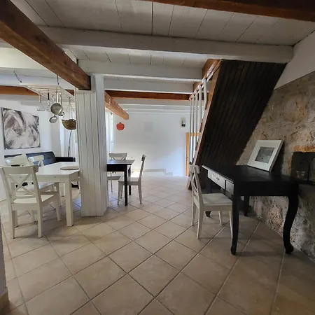 Durdica Villa *