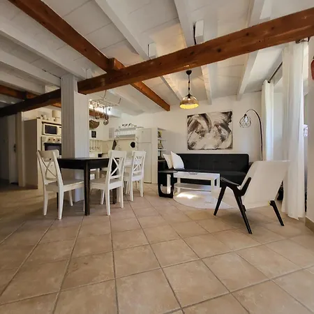 Durdica Villa *