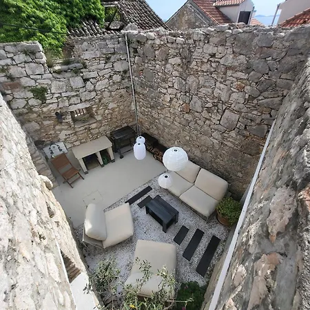 Durdica Villa *