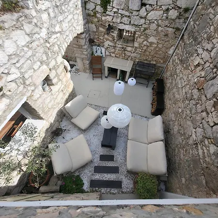 Villa Durdica Murter