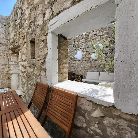 Durdica Villa *