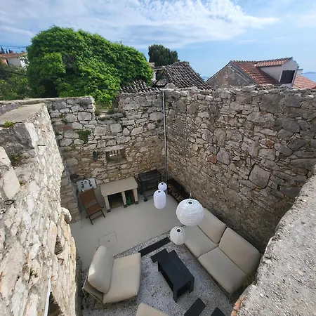 Durdica Villa *