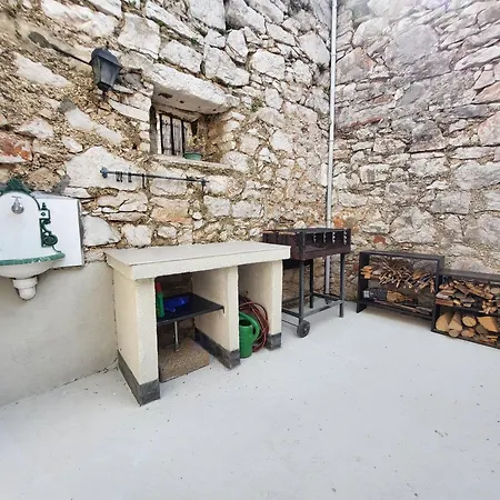 Durdica Villa Murter