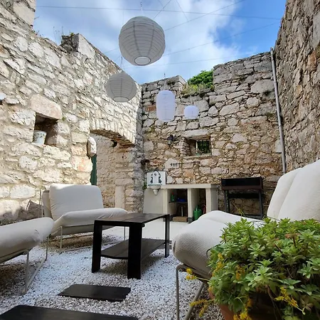 Villa Durdica Murter