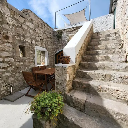 Durdica Villa *