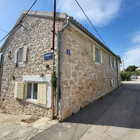 Villa Durdica Murter