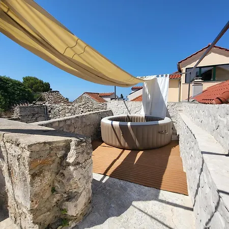 Durdica Villa *
