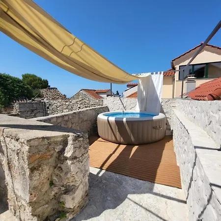 Vila Durdica Murter