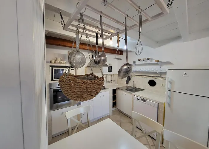 Durdica Вилла *