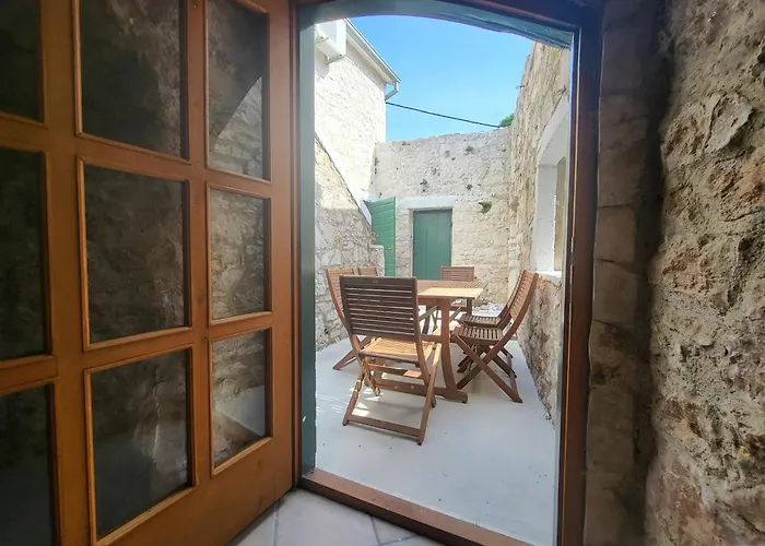 Вилла Durdica Муртер