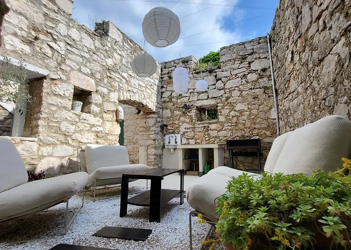 Вилла Durdica Муртер