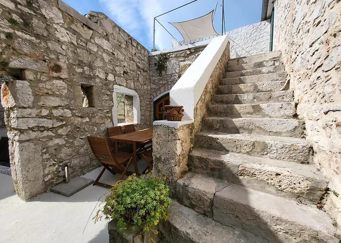 Durdica Вилла *