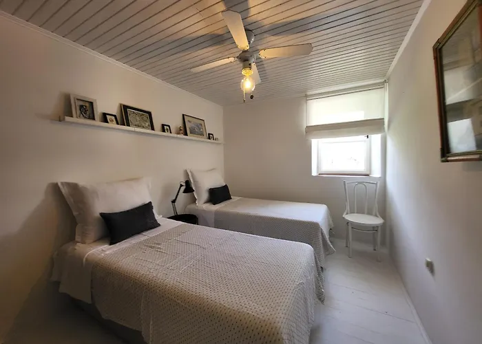 Durdica Вилла Муртер