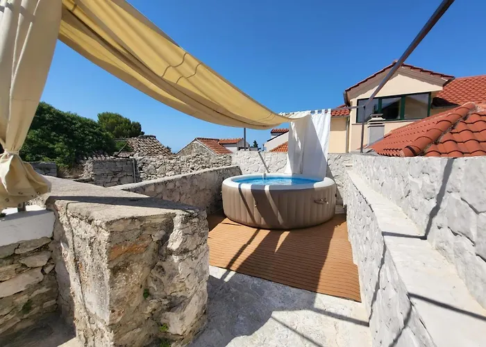 Villa Durdica Murter