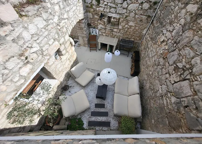 Villa Durdica Murter