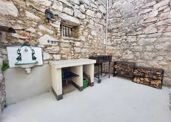 Durdica Villa Murter