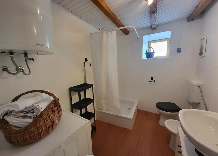 Durdica Villa Murter