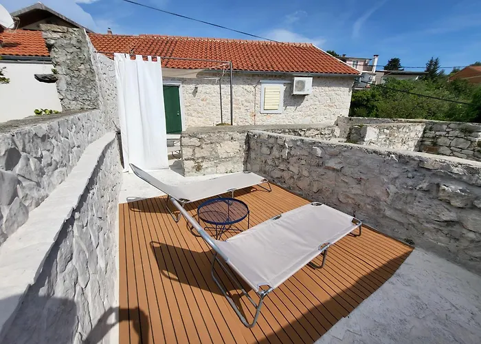 Villa Durdica Murter