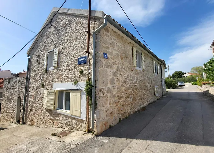 Villa Durdica Murter