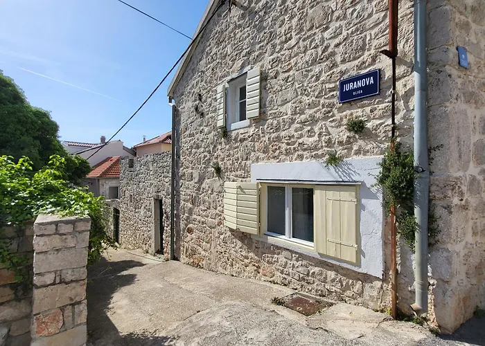 Durdica Villa Murter